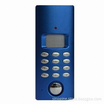 Wireless auto dial home security alarm system